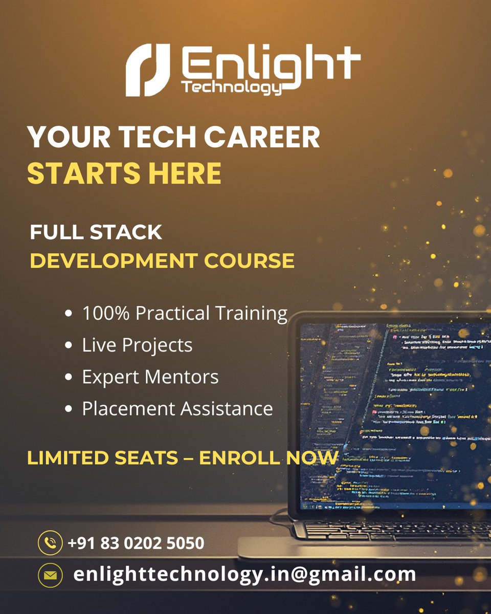 Enlight Technology tweet media