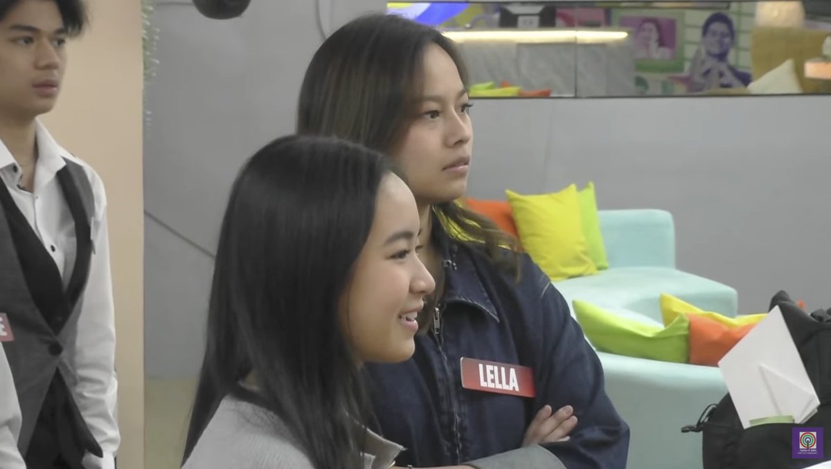 PBBabscbn's tweet image. Yung naglalaro lang kayo tapos biglang may totoong tumawag!

#PBBCollab20BdayVacay