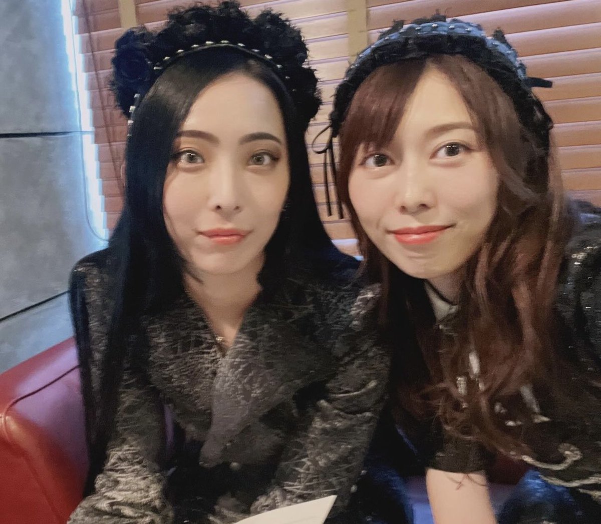 なんだろ…このホッとする感じ😆 たぶん息継ぎ無しで言ってるんだろう