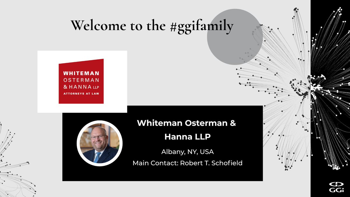 GGI Global Alliance tweet media