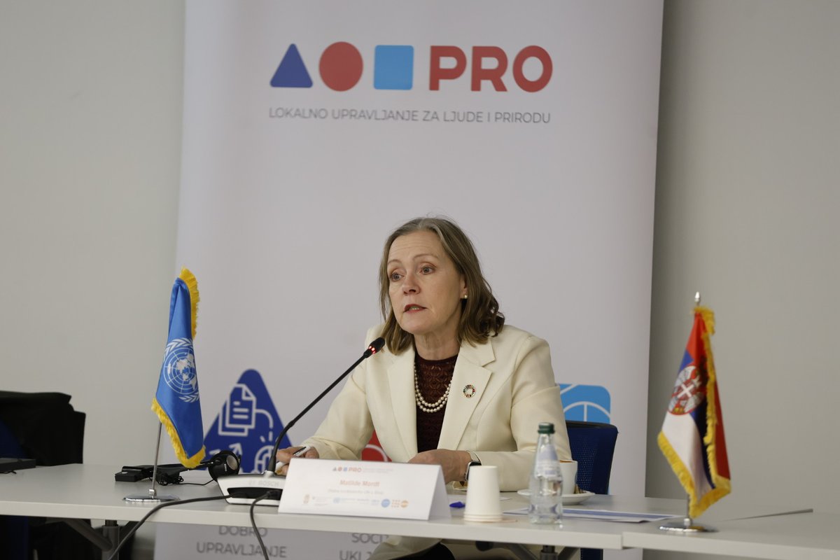 Program PRO tweet media