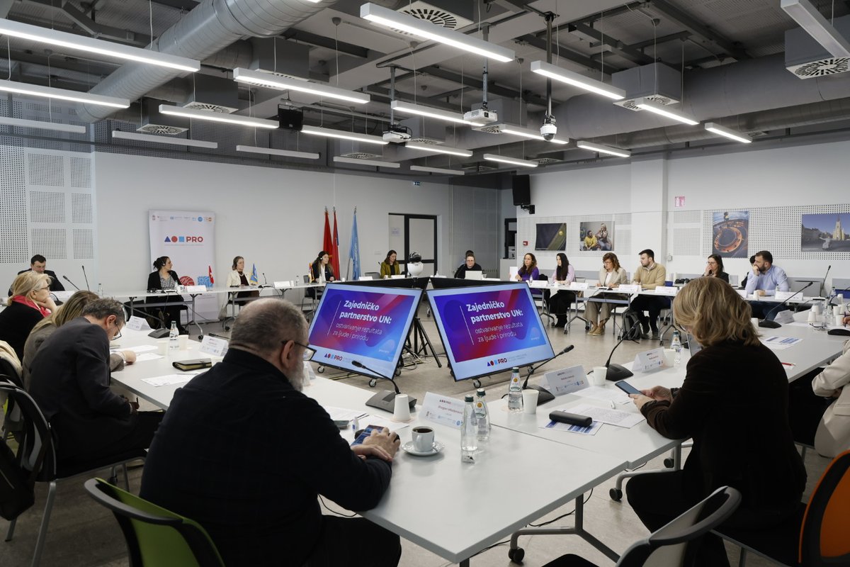 Program PRO tweet media