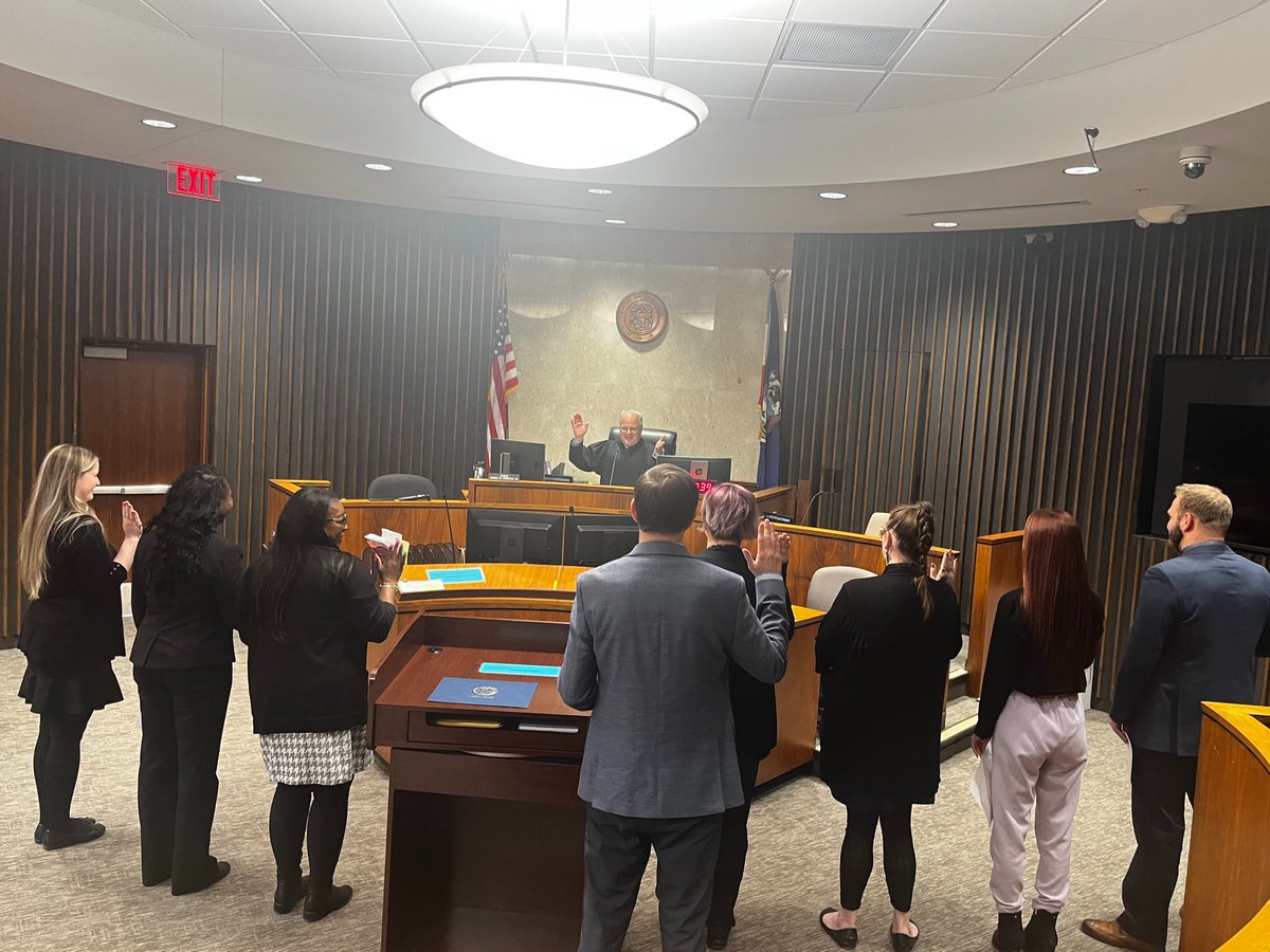 Macomb County Courts tweet media