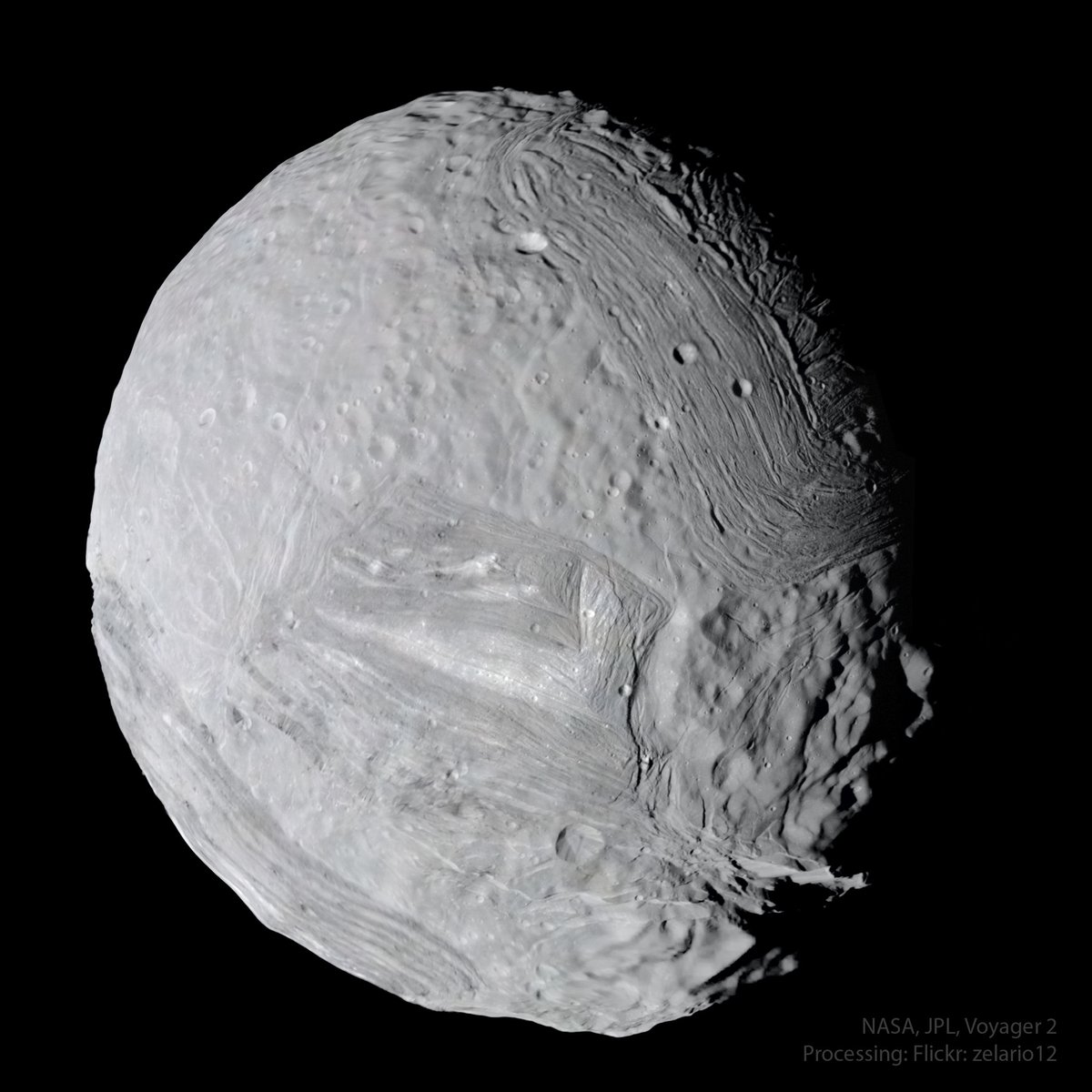 apod_daily's tweet photo. "Miranda Revisited" 
https://t.co/XafDDU9hgg https://t.co/NVBP9VzRLB