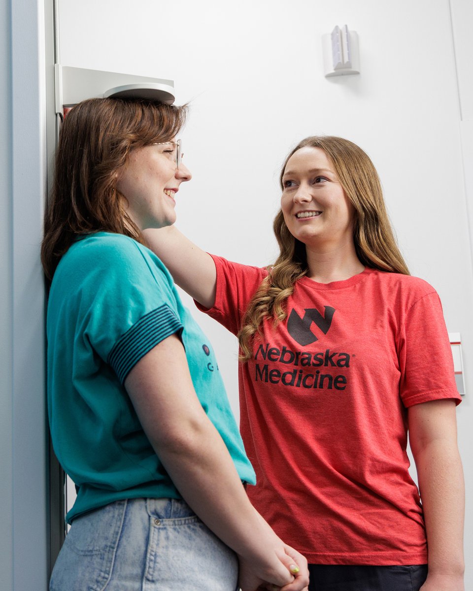 University Health Center at Nebraska tweet media