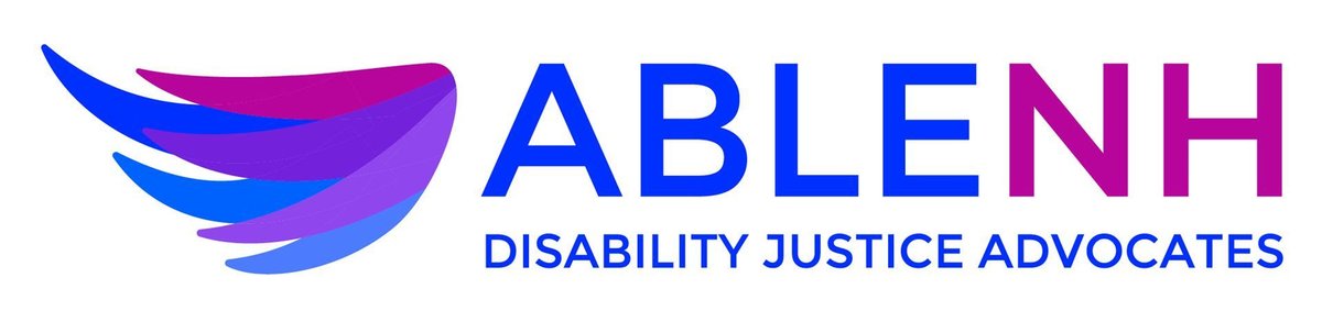 NH Disability and Health Program tweet media