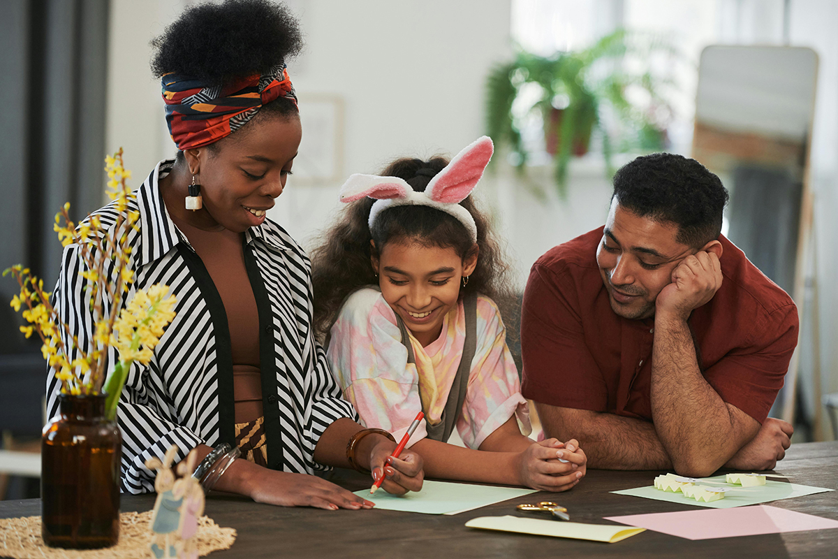 AM Middle School tweet media