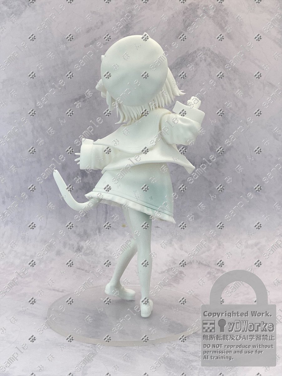 模型娘のもち子さん-合成音声模型娘- (@V_Mochiko) / Posts / X