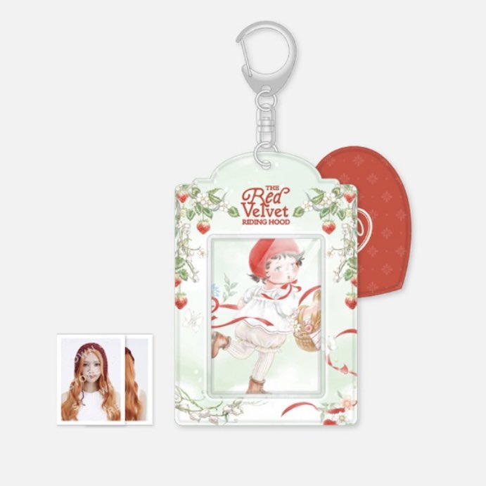 Focus On Seulgi tweet media