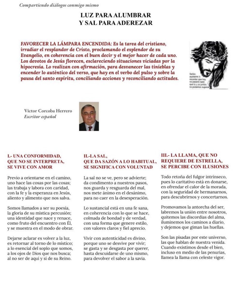 Alfonso Gorjon Fernández (@vertebracion) on Twitter photo 