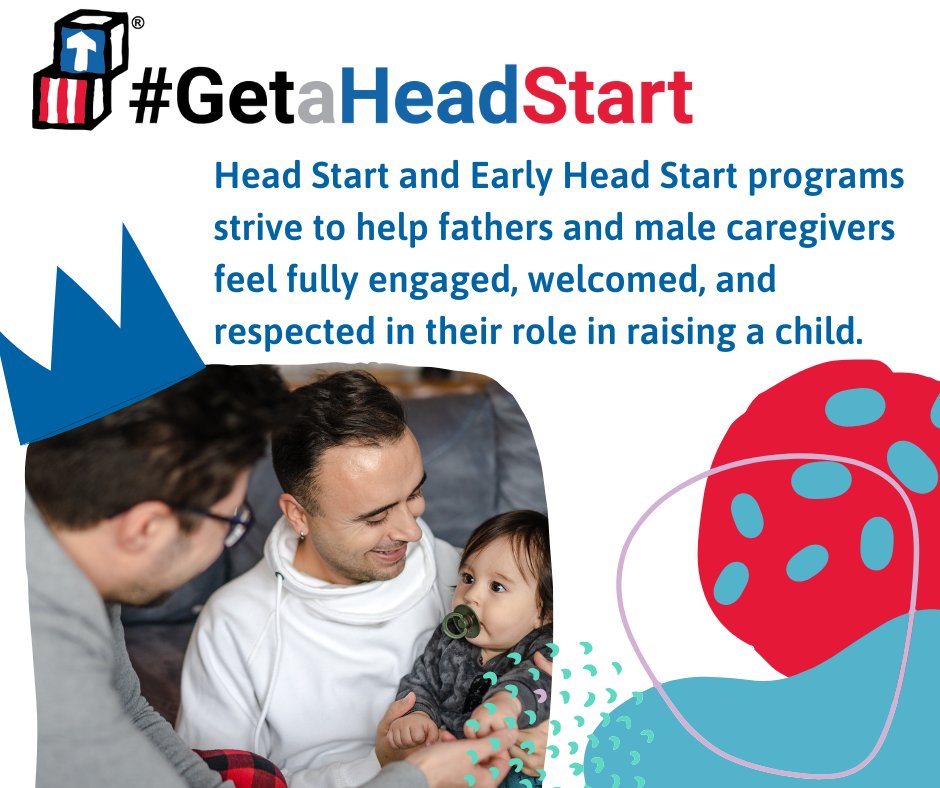 Virginia Head Start Association tweet media