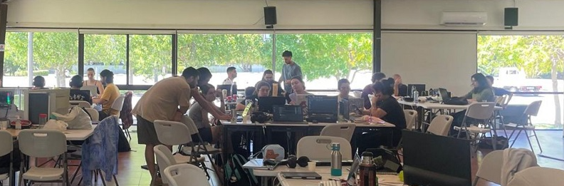 Diseño ORT tweet media