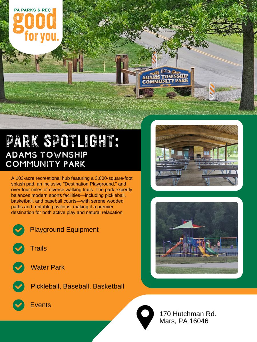 Good for You, Good for All tweet media