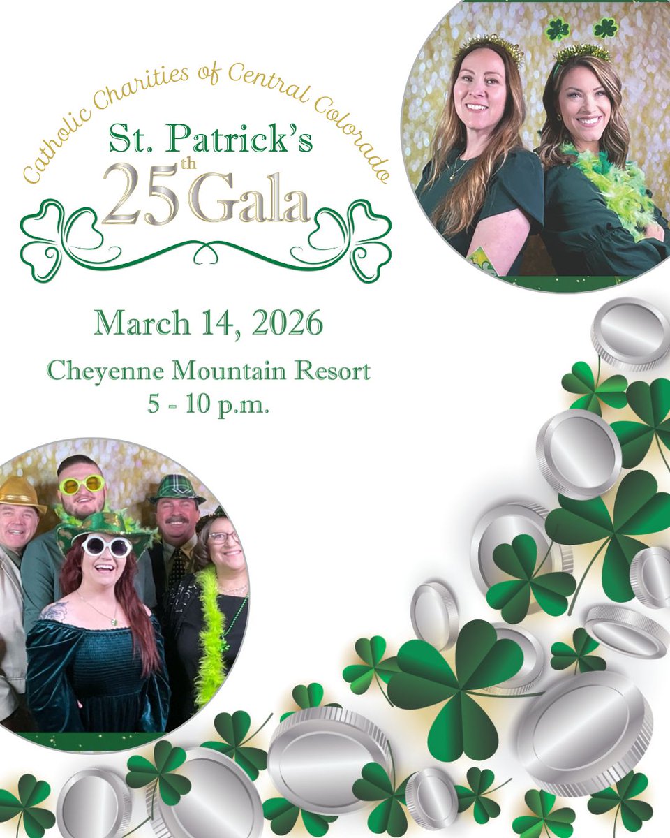 Catholic Charities tweet media