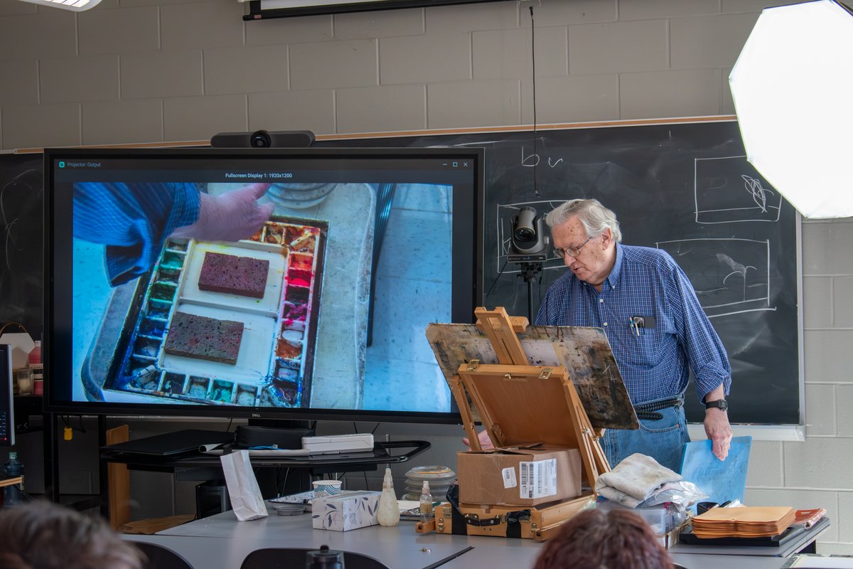 ASU-Beebe tweet media