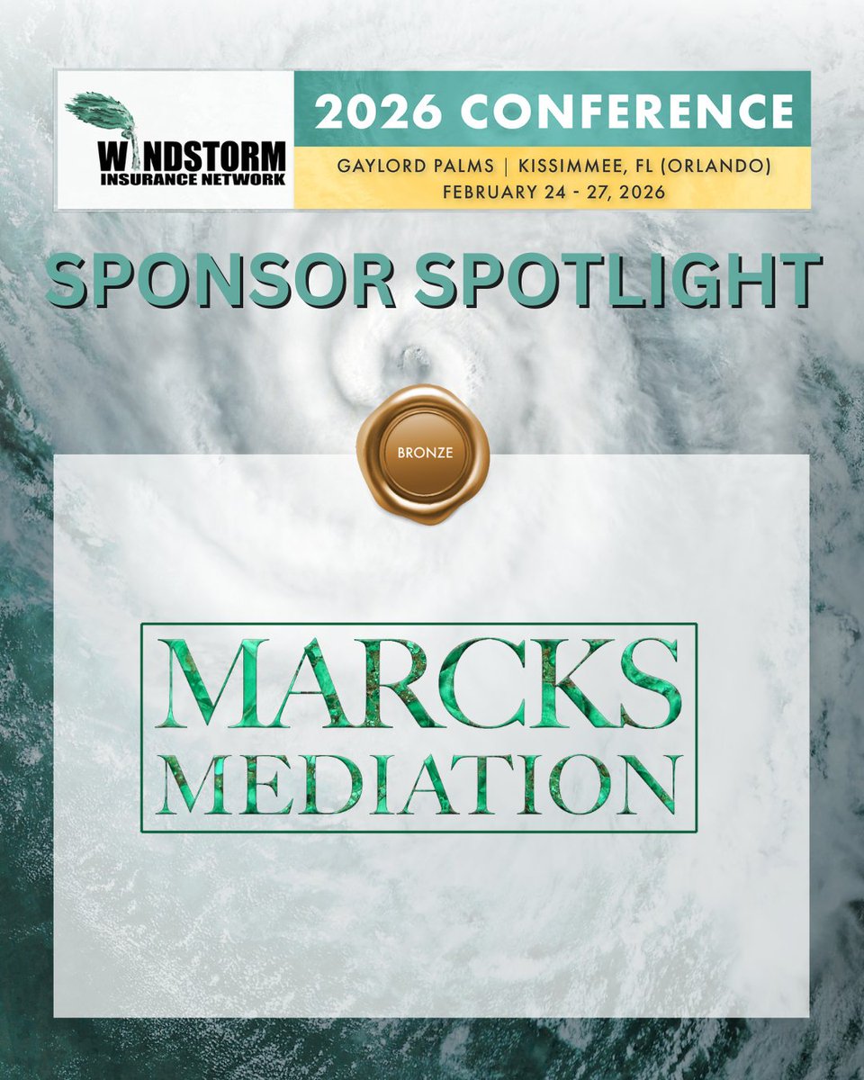 Windstorm Insurance Network - WIND tweet media