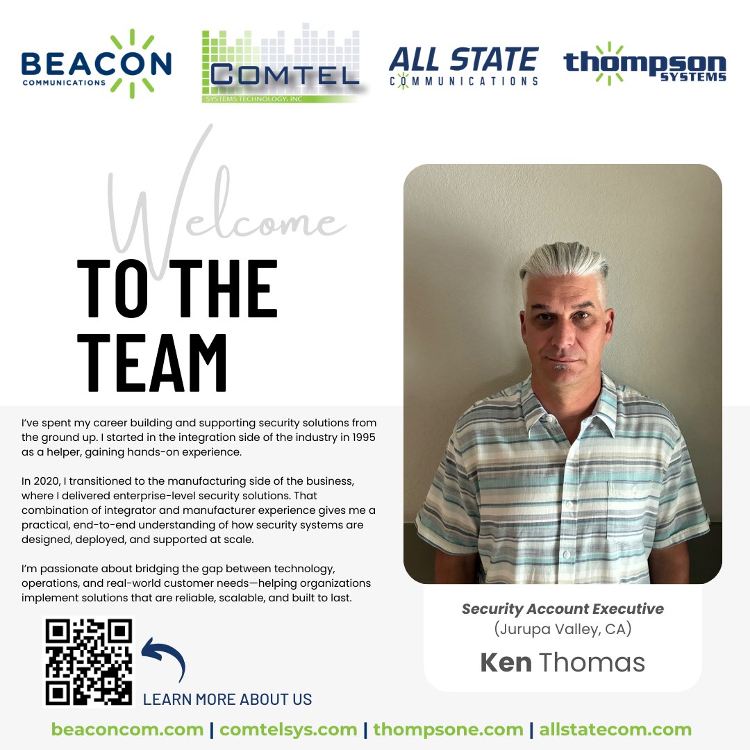 Beacon Communications tweet media