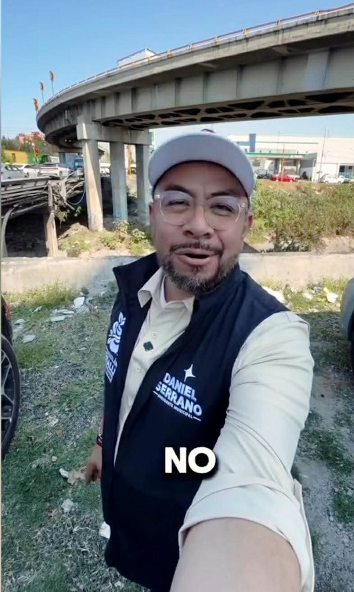 PuntoMedioEdo's tweet photo. ⏰🗳🧔🏻 "Le urge" al presidente revertir su #mala imagen ante posible #reelección en #Izcalli.

* De #altanero, #prepotente y #represor, quiere cambiar a ser un "simpático" influencer.

🤳🏻 Más información ⬇️
https://t.co/oxPVqtMC4w https://t.co/UjxoJDaADB
