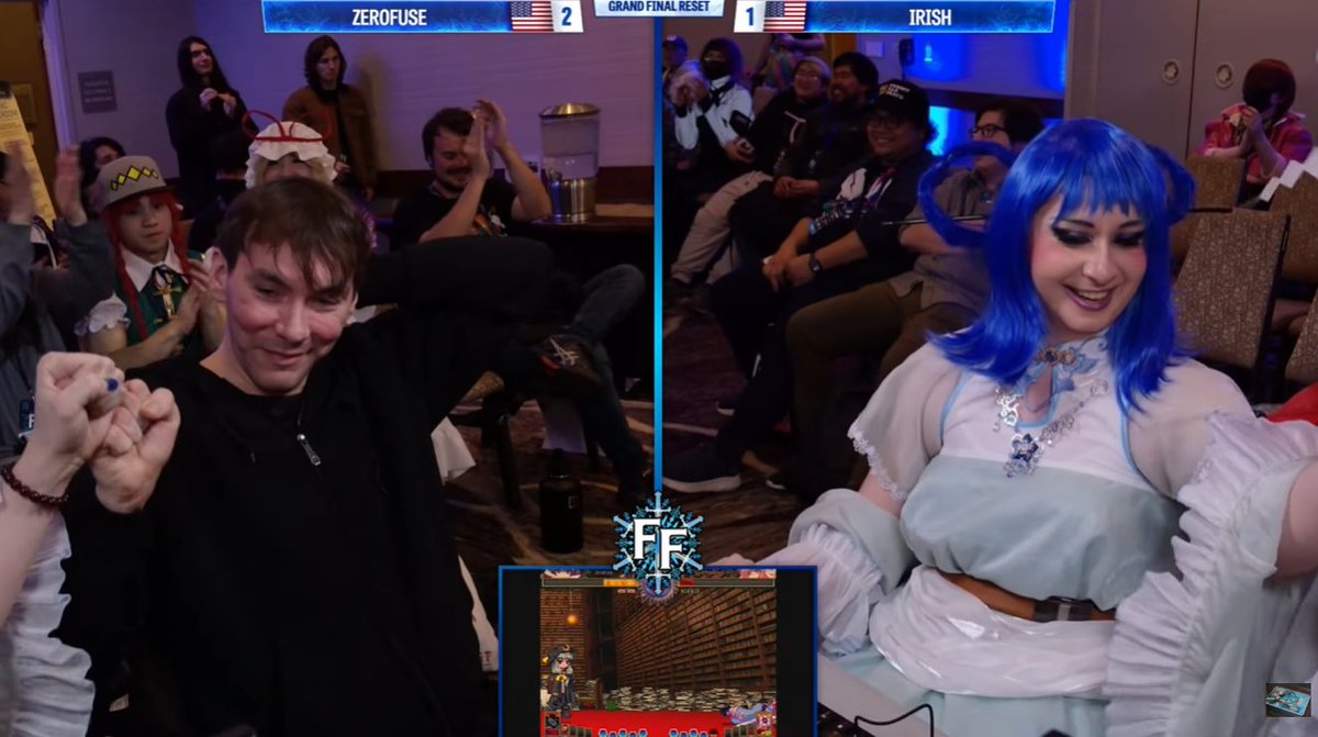 けーま tweet media