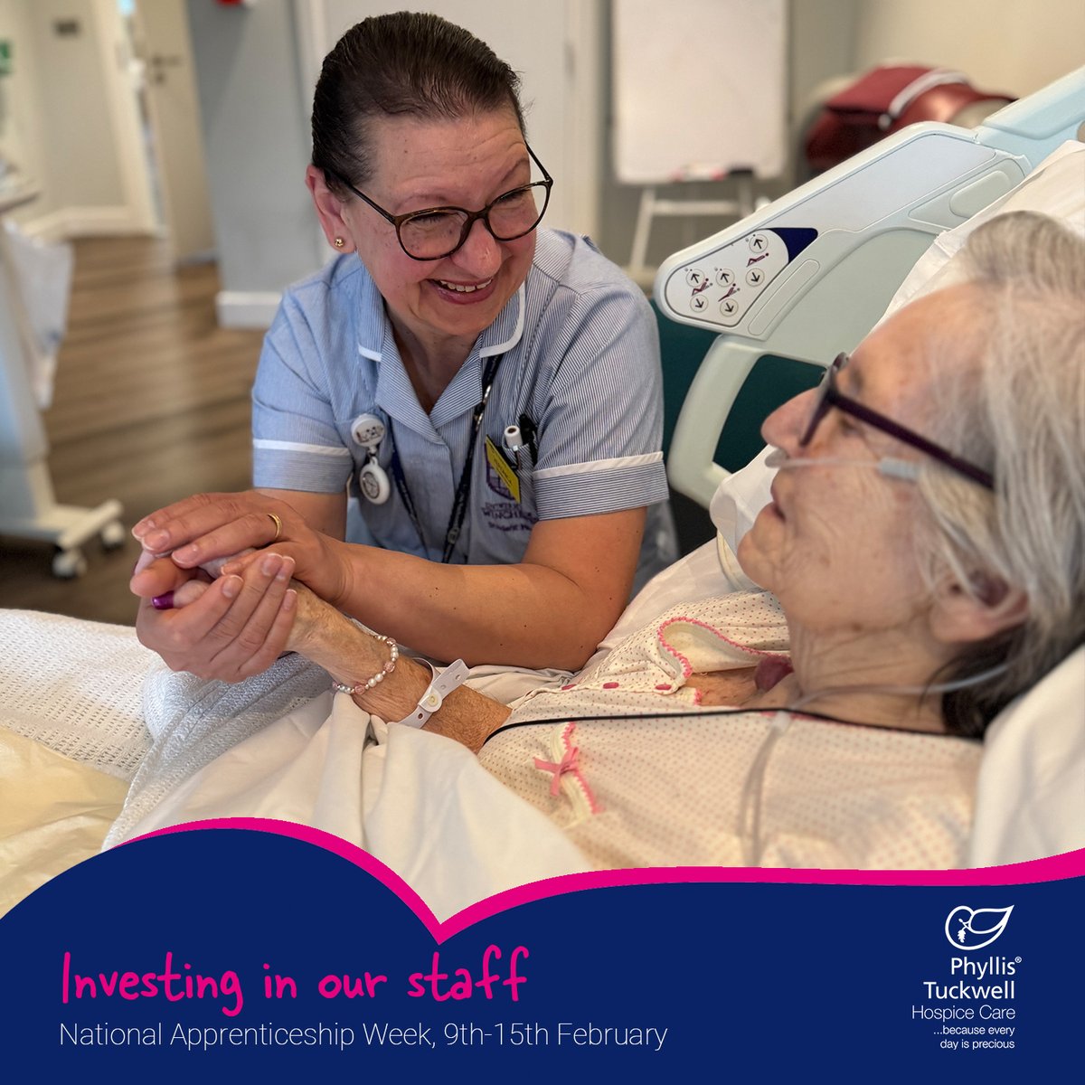 Phyllis Tuckwell tweet media