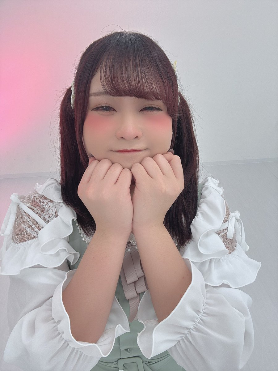いっぱい寝て元気になりました😊