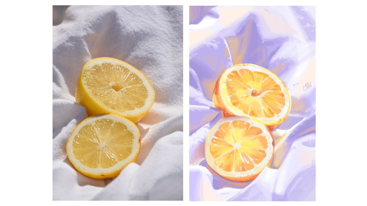 ltv art renshuu account tweet media