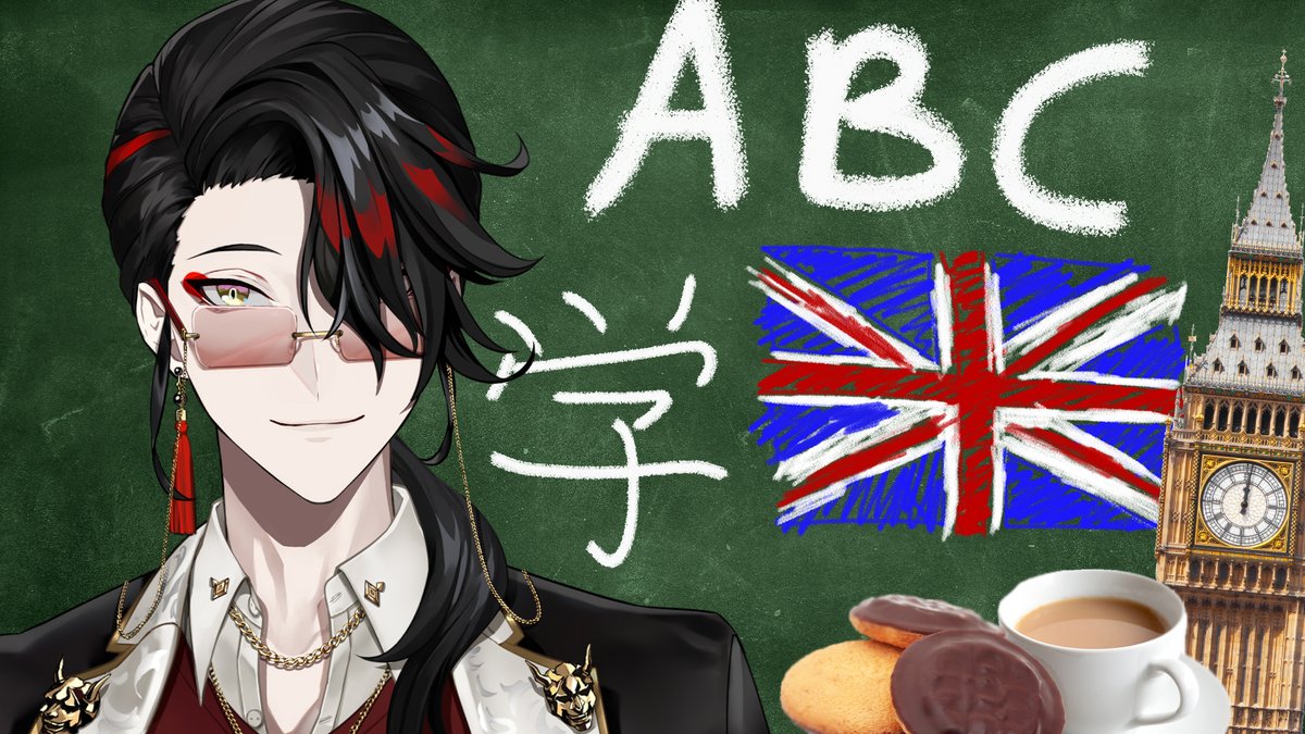 Ready for your English lesson? LIVE NOW

英語の授業の準備はできていますか

youtube.com/live/SaY9Gmyqb…
