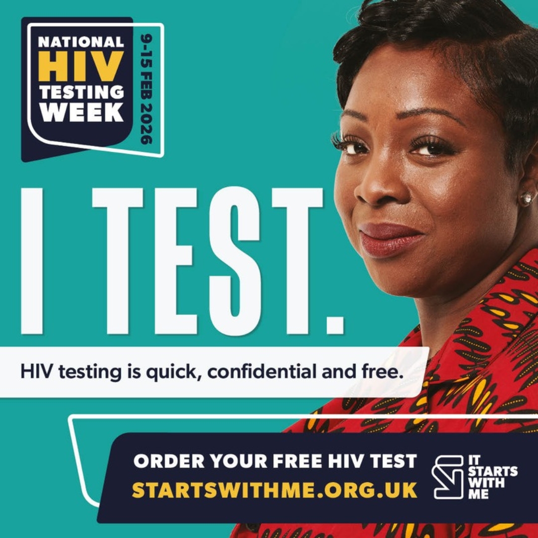 Terrence Higgins Trust Brighton & Hove tweet media