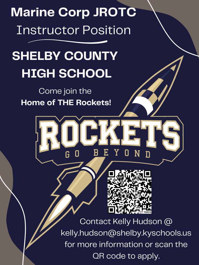 Shelby County High School tweet media