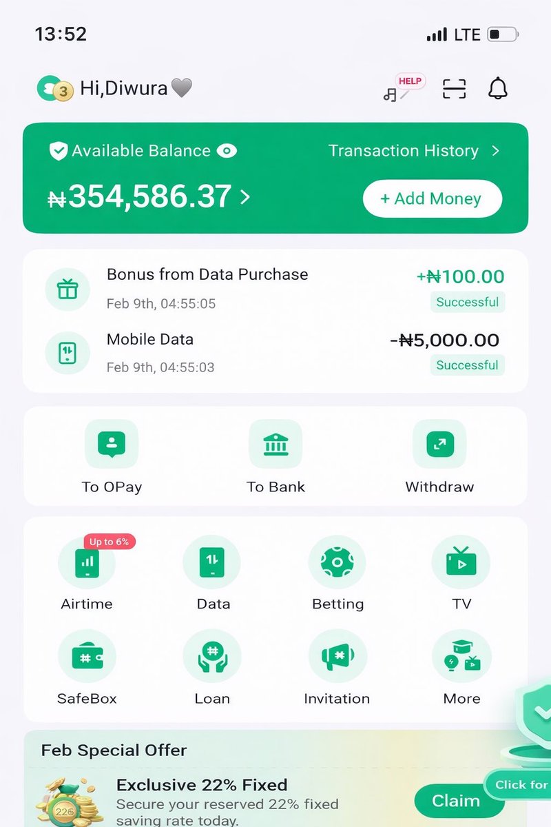 oluwafunke020's tweet image. Call me proud but empty account? 😏