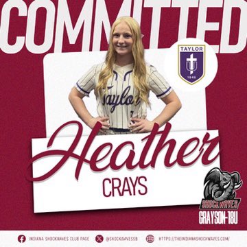 Indiana Shockwaves tweet media