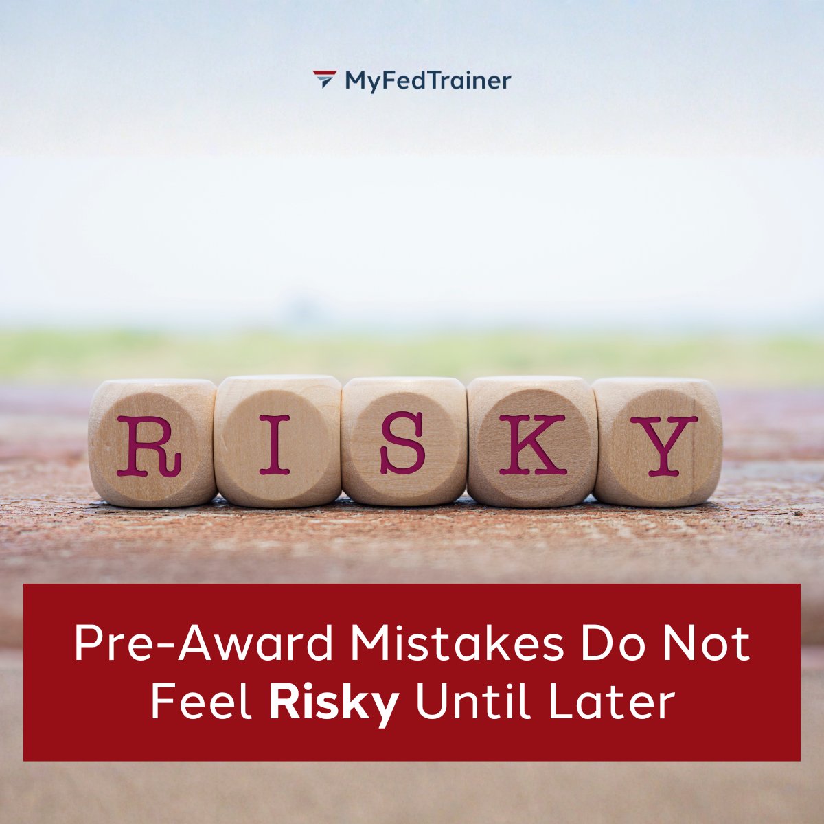 MyFedTrainer.com tweet media