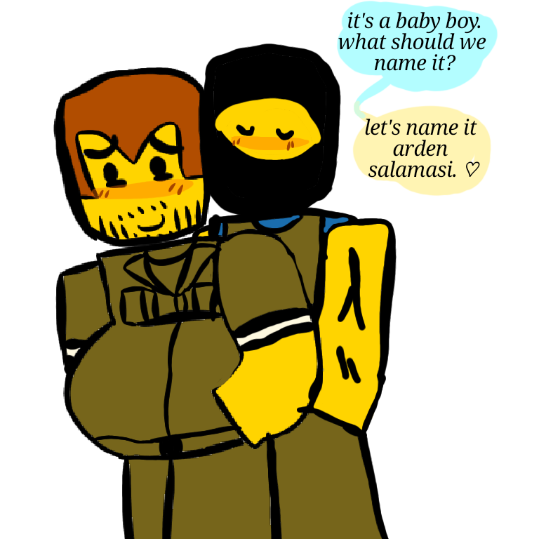 aradusxkaskaceo tweet media