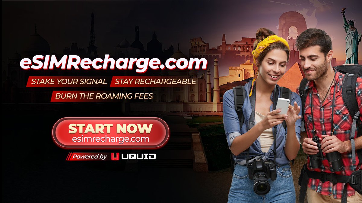 UQUID | Digital Commerce Infrastructure tweet media