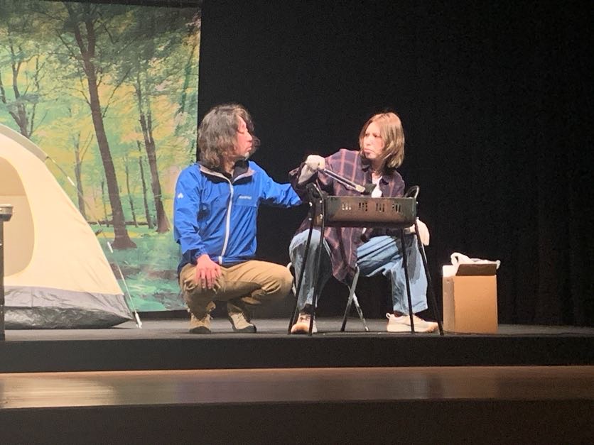 木内コギト tweet media