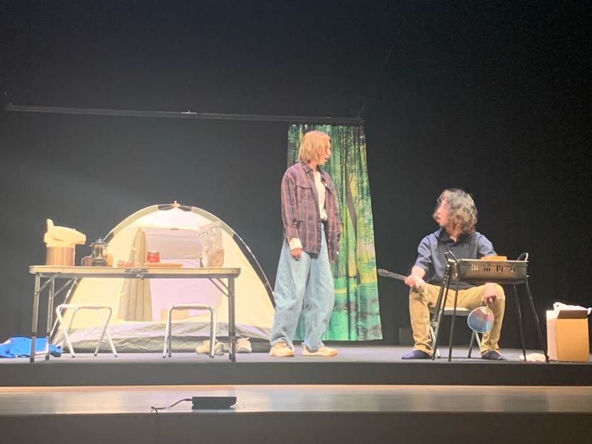 木内コギト tweet media