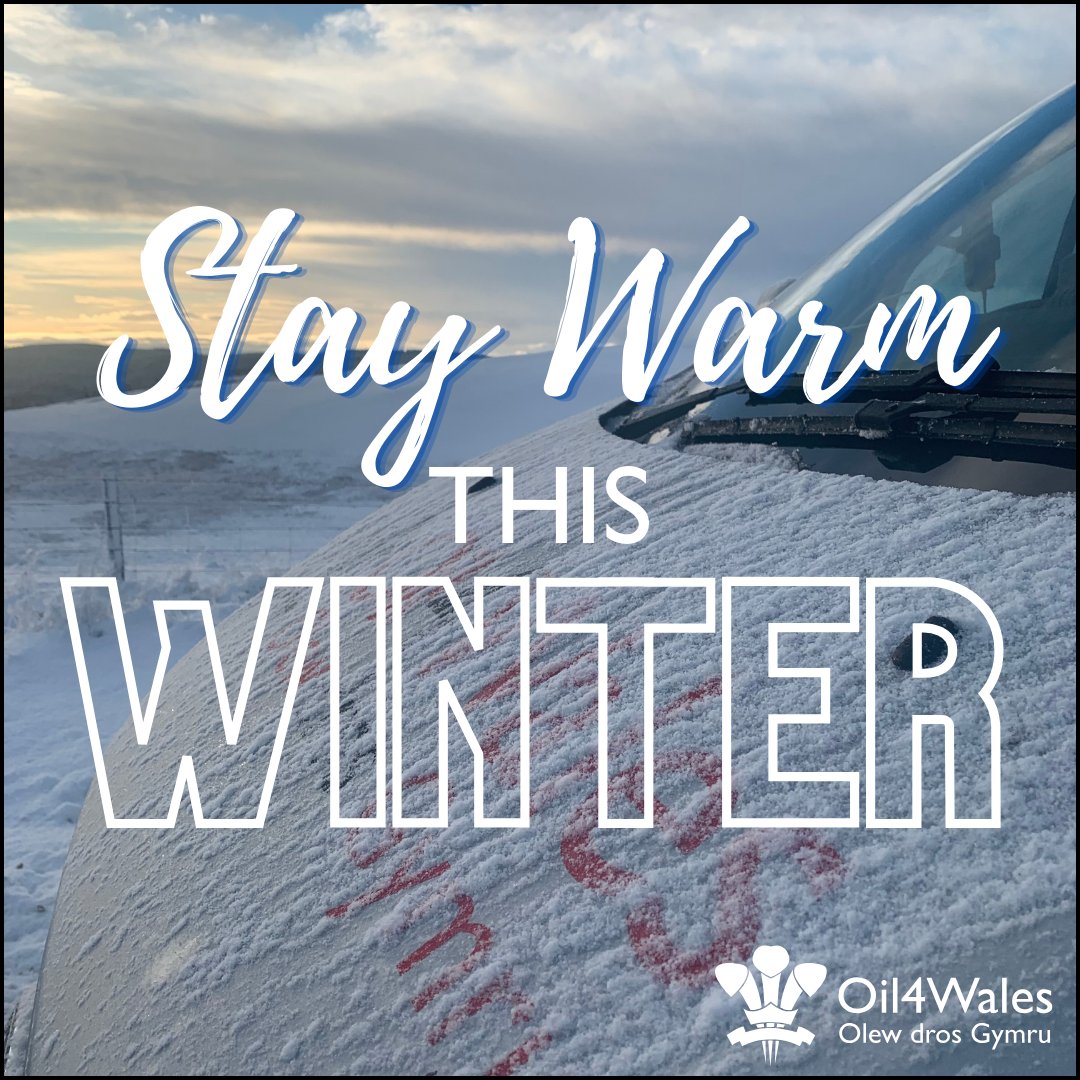 oil4wales's tweet image. February sunshine? Don’t be fooled — there’s still a chill in the air❄️
If your boiler’s on the blink or your tank’s running low, we’re here to help💚
📞 Call your local depot
💻 Order online at oil4wales.co.uk
📧 sales@oil4wales.co.uk
#Oil4Wales #StayWarm #WinterNotOver