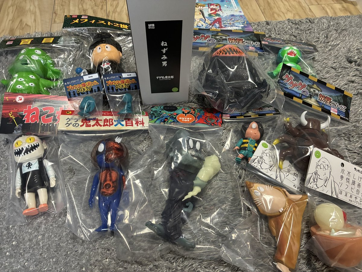 ロクでナシ玩具WF2-23-11 (@rockdenothigang) / Posts / X