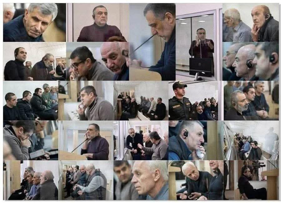 Syuzanna Avetisyan tweet media