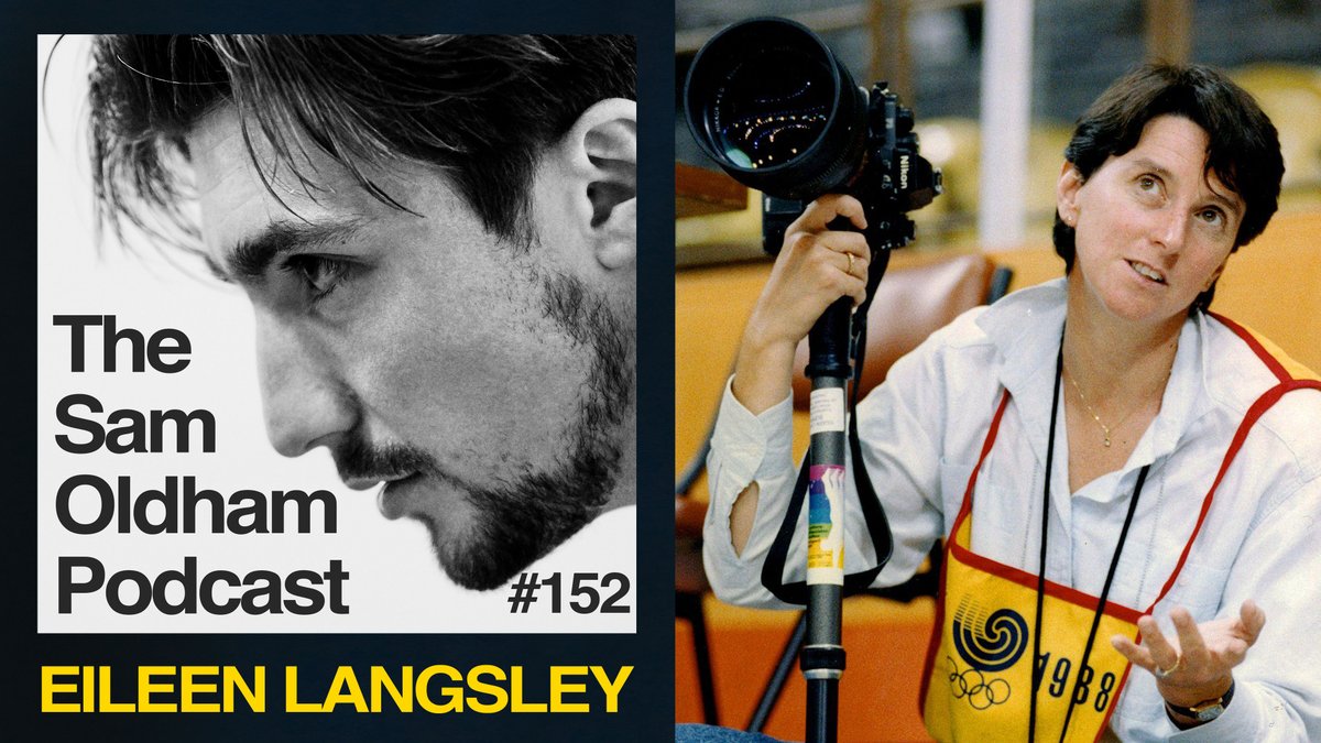 Sam Oldham tweet media