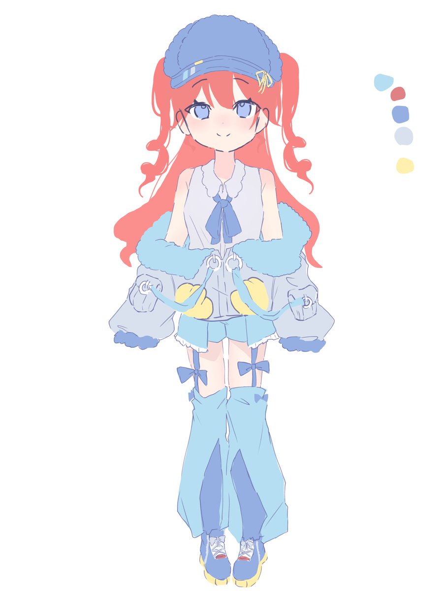 たかなし tweet media