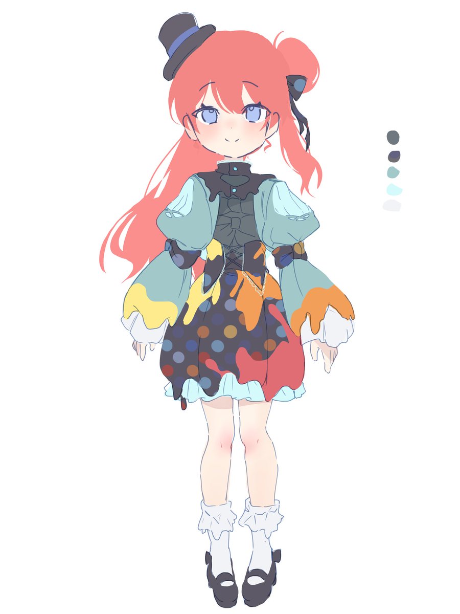 たかなし tweet media