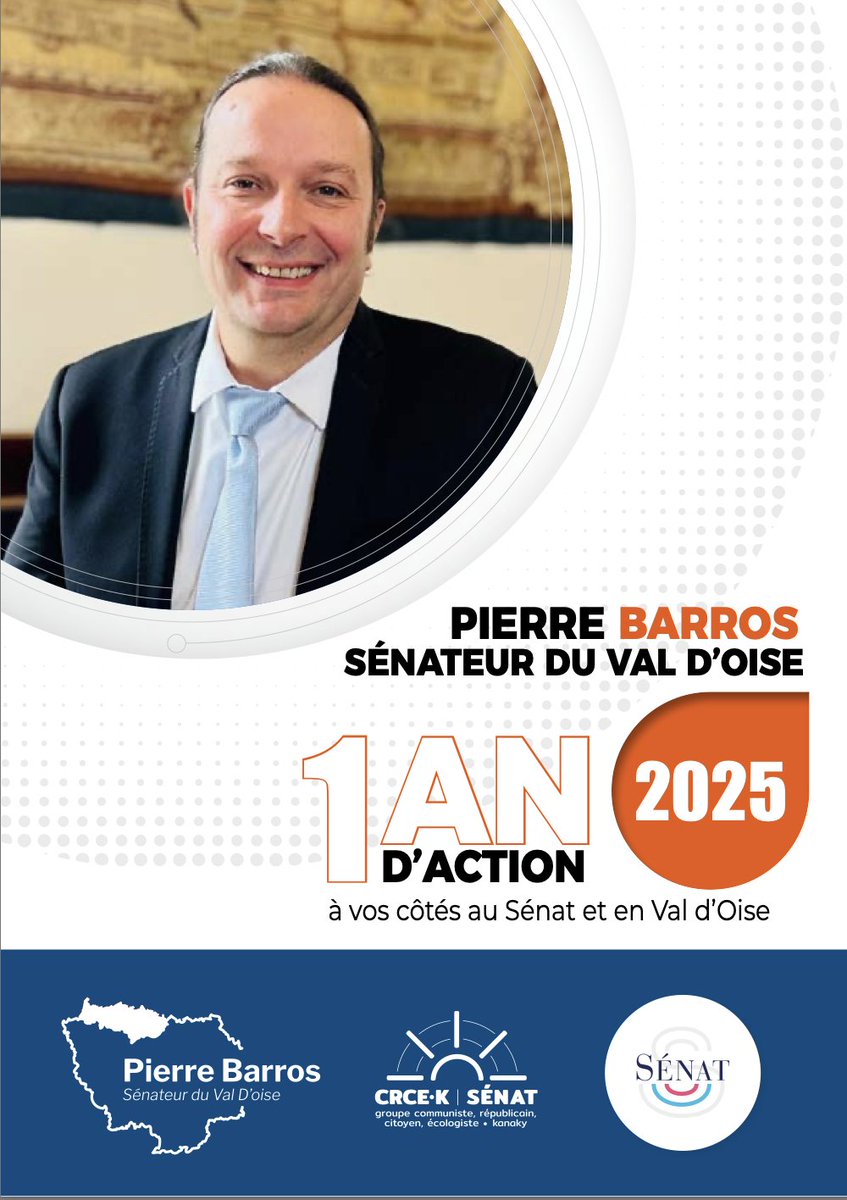 Pierre BARROS tweet media