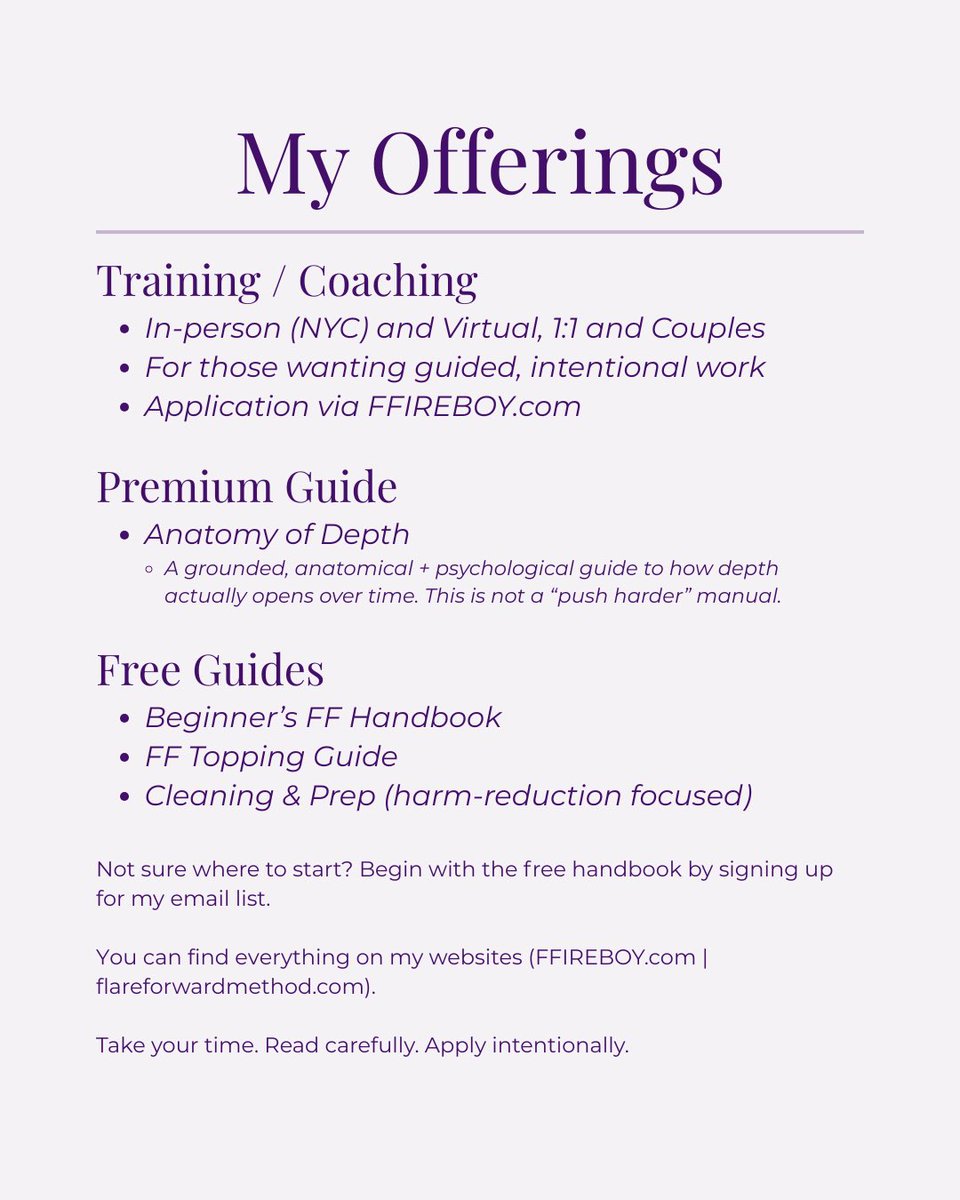 FFIRE BOY: 👊🏻 Trainer | NYC tweet media