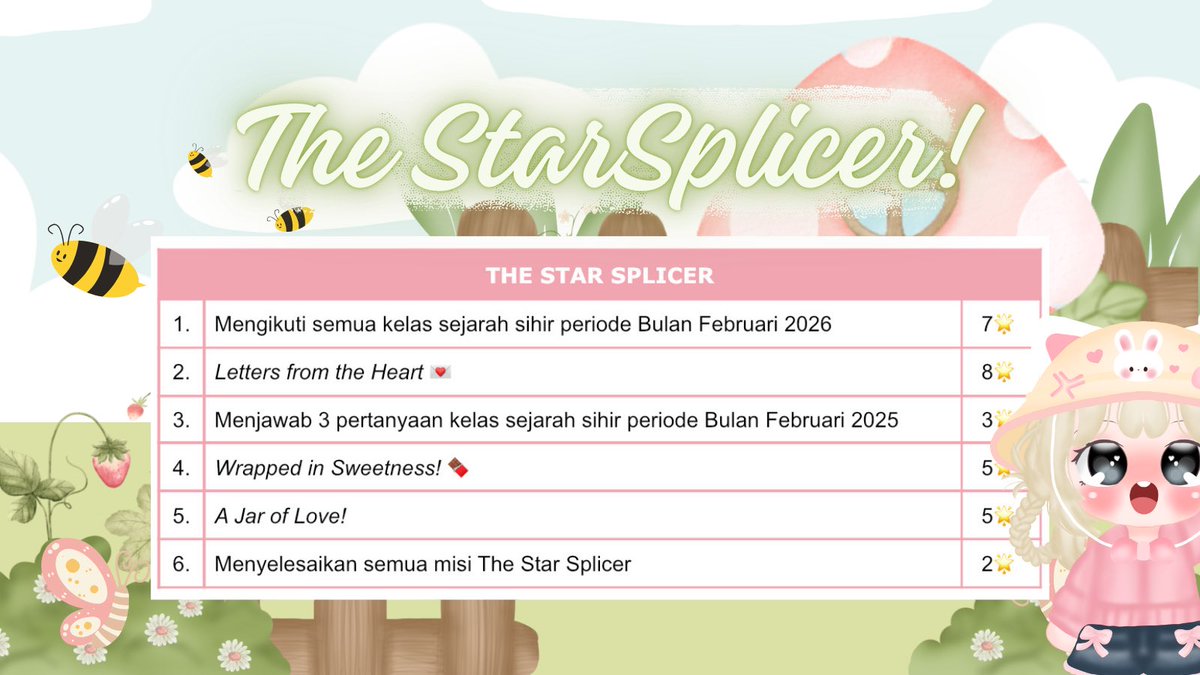 AEONG. 🐰🪄 tweet media