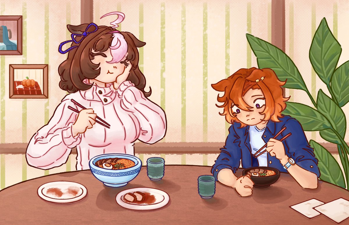 dinner date where nothing can go wrong