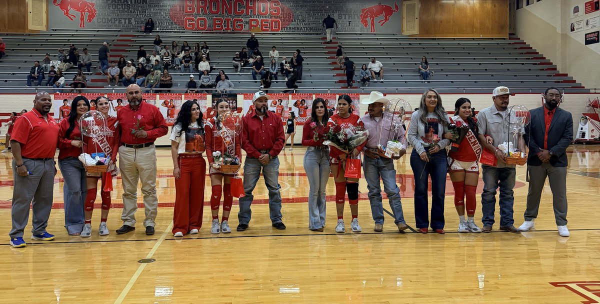 Odessa Lady Broncho Basketball tweet media