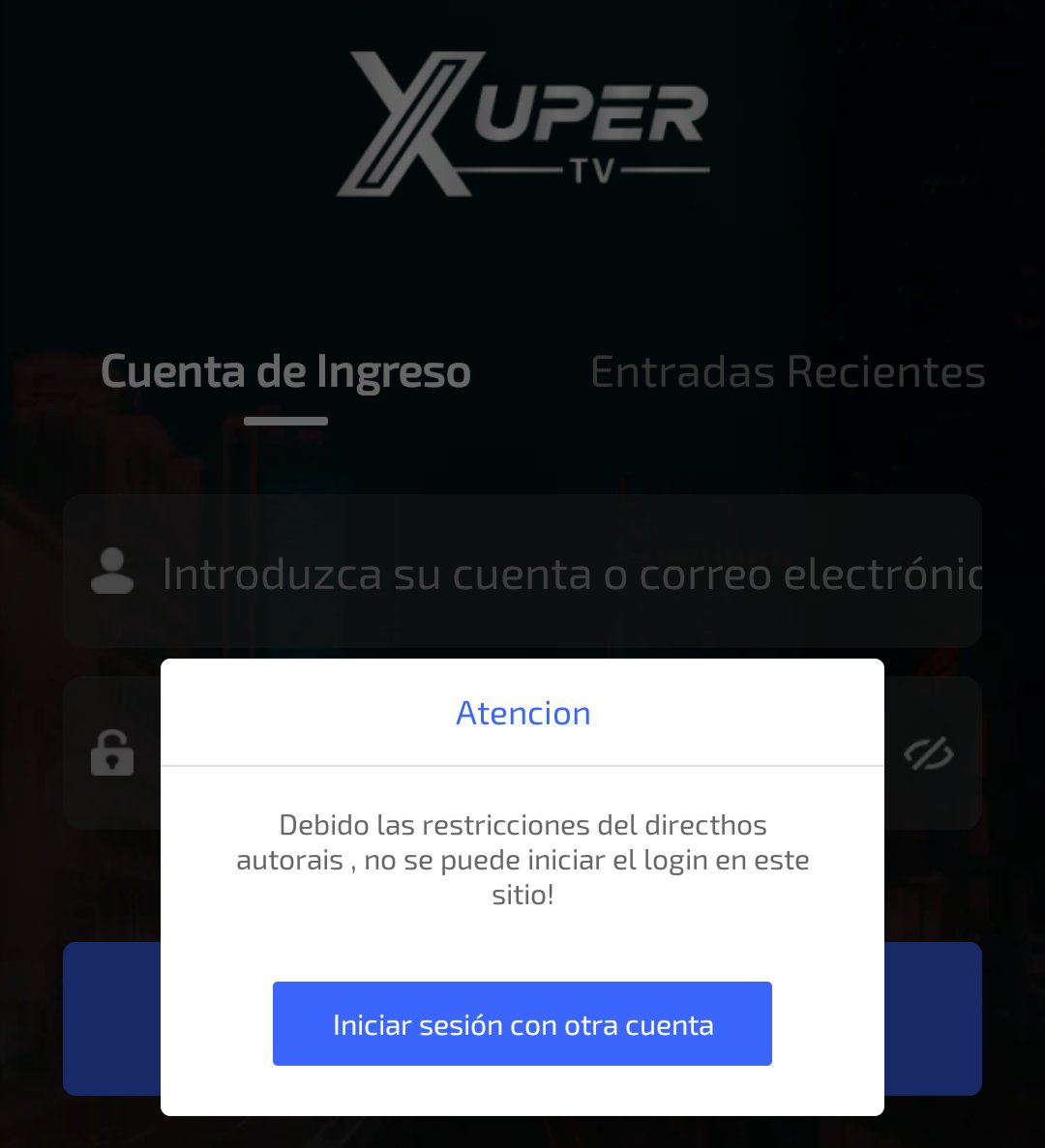 MConurbasic's tweet image. Adiós Magis... Hasta siempre Xuper...

Qué rara que está la libertad que hasta te prohíben mirar la tele...