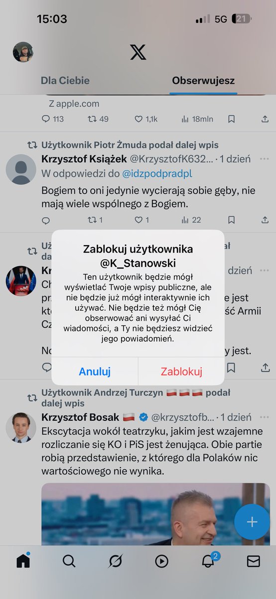 Grzegorz Dolecki tweet media