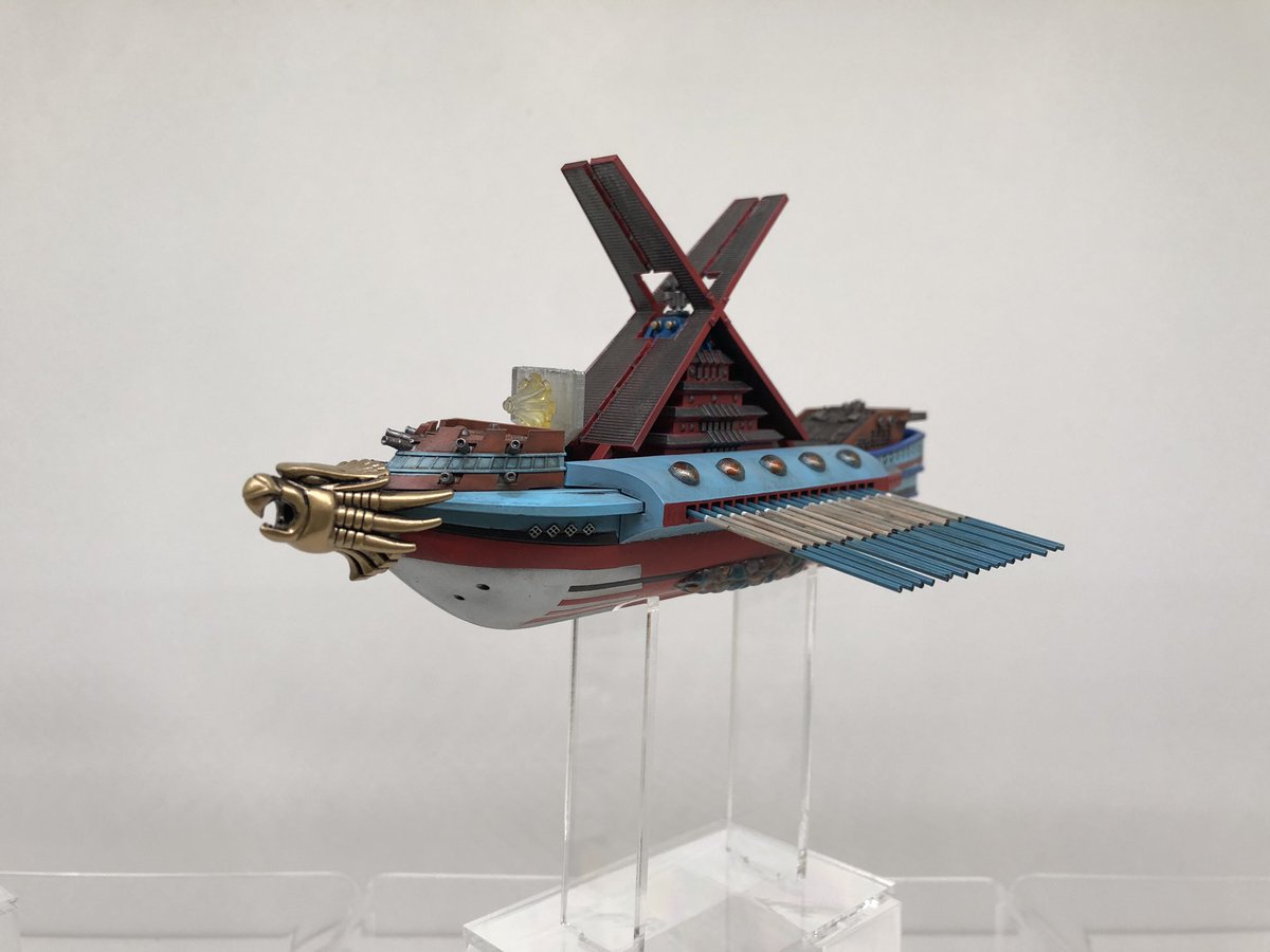 ばび@Sci-fi tweet media